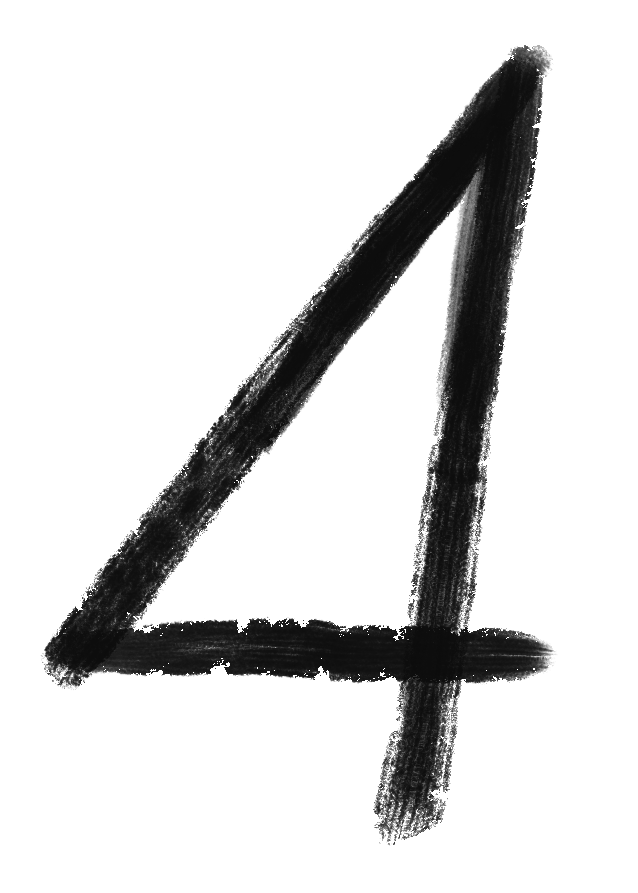 4 number